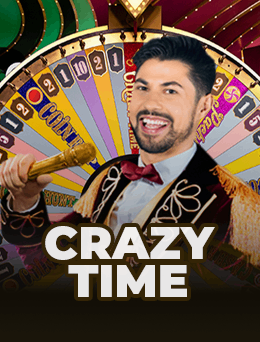 Crazy Time