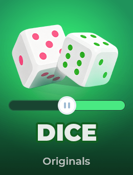 Dice