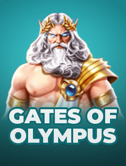 Gates of Olympus